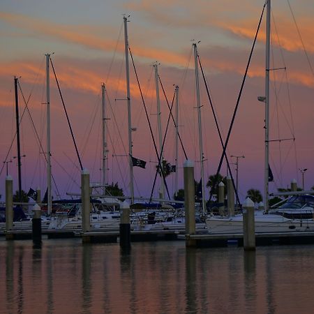 Holiday Inn Corpus Christi Downtown Marina By Ihg Esterno foto