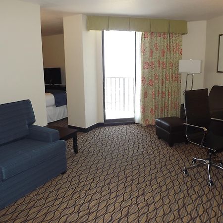 Holiday Inn Corpus Christi Downtown Marina By Ihg Esterno foto