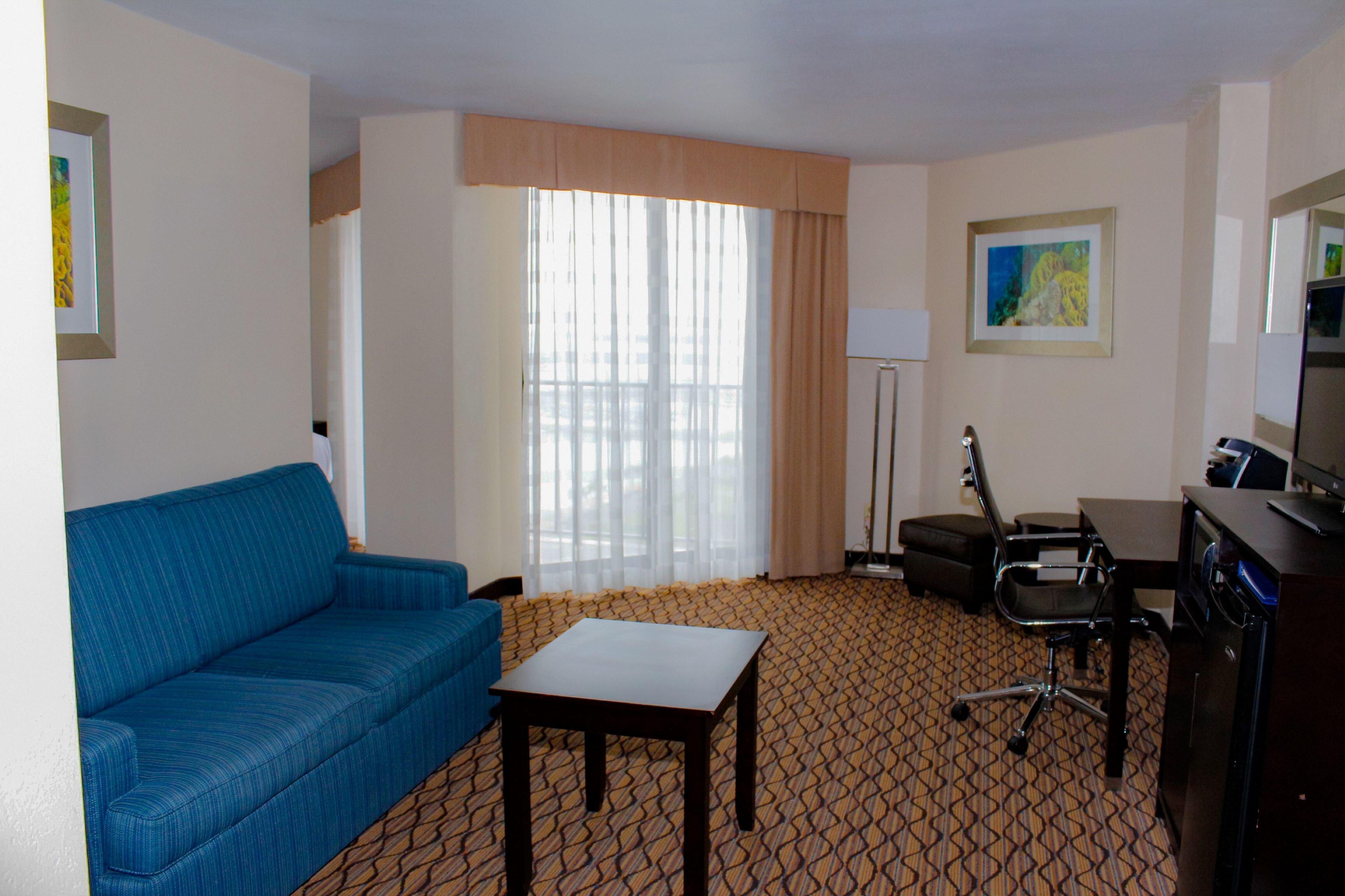 Holiday Inn Corpus Christi Downtown Marina By Ihg Esterno foto