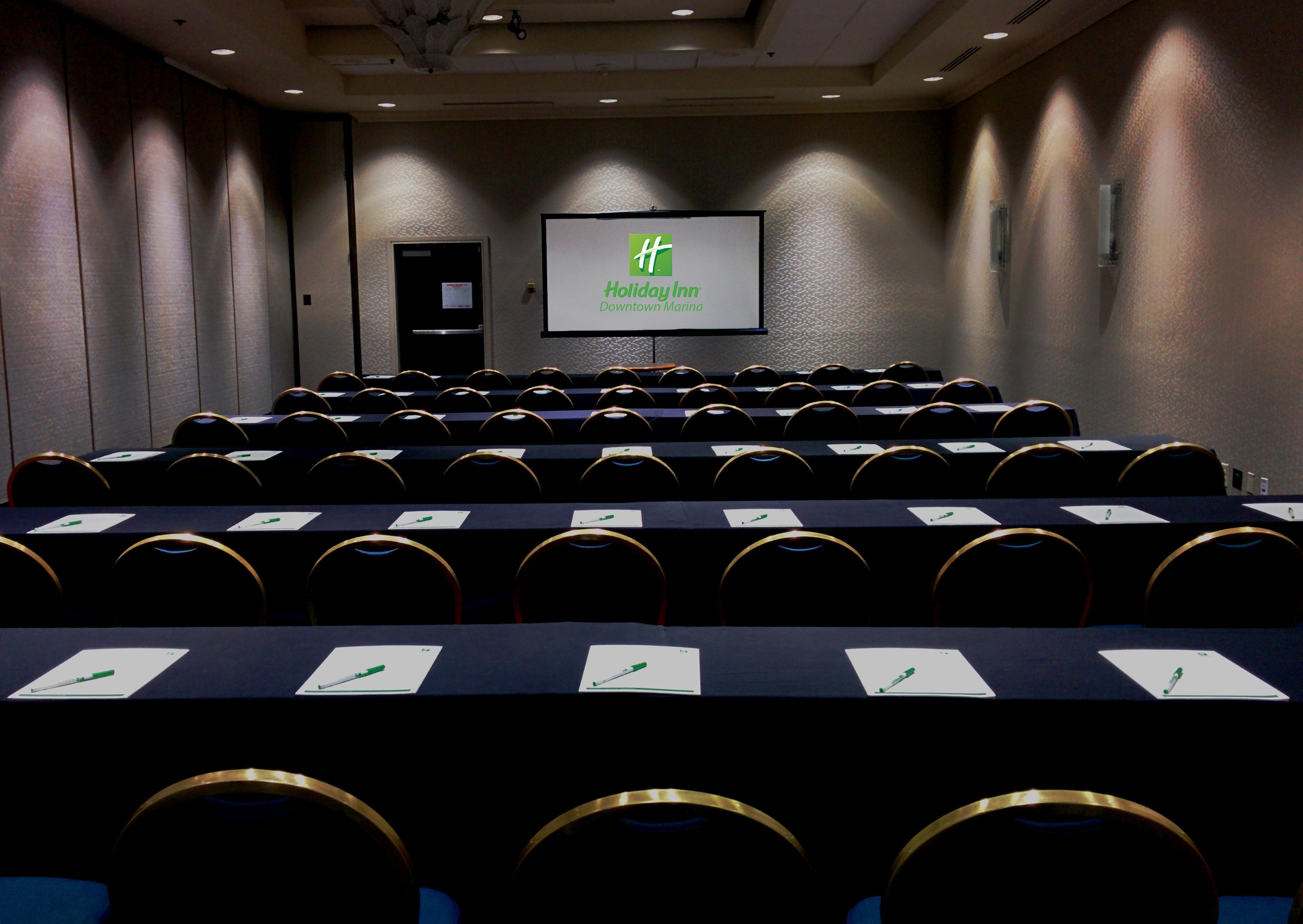 Holiday Inn Corpus Christi Downtown Marina By Ihg Esterno foto