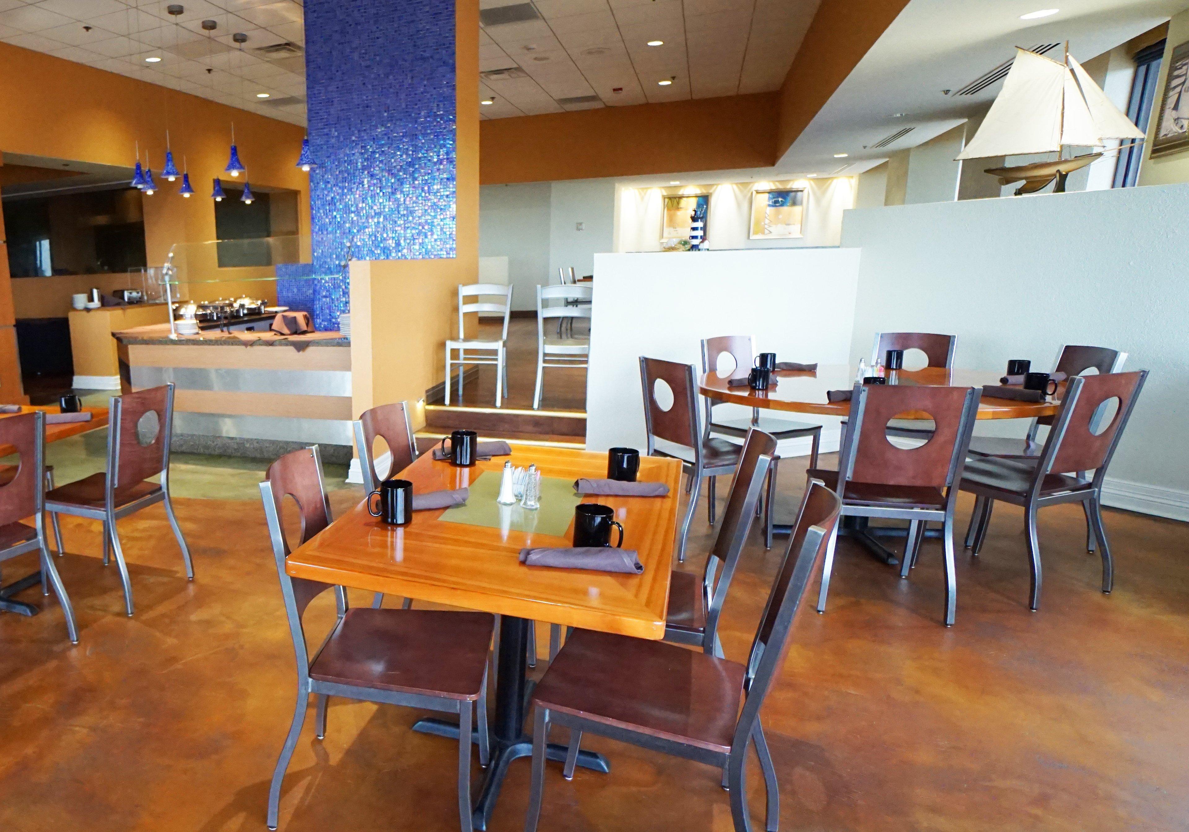 Holiday Inn Corpus Christi Downtown Marina By Ihg Esterno foto