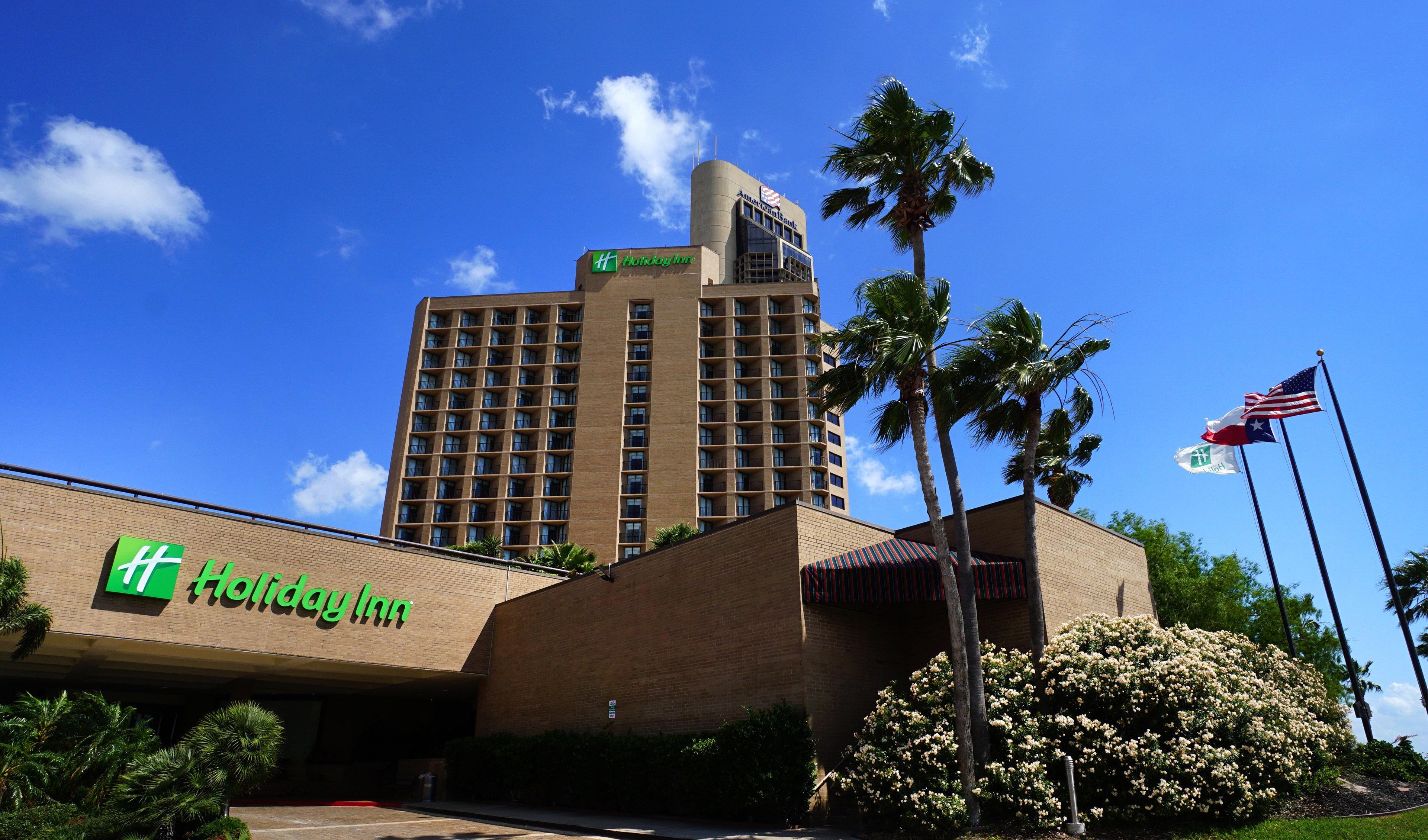 Holiday Inn Corpus Christi Downtown Marina By Ihg Esterno foto