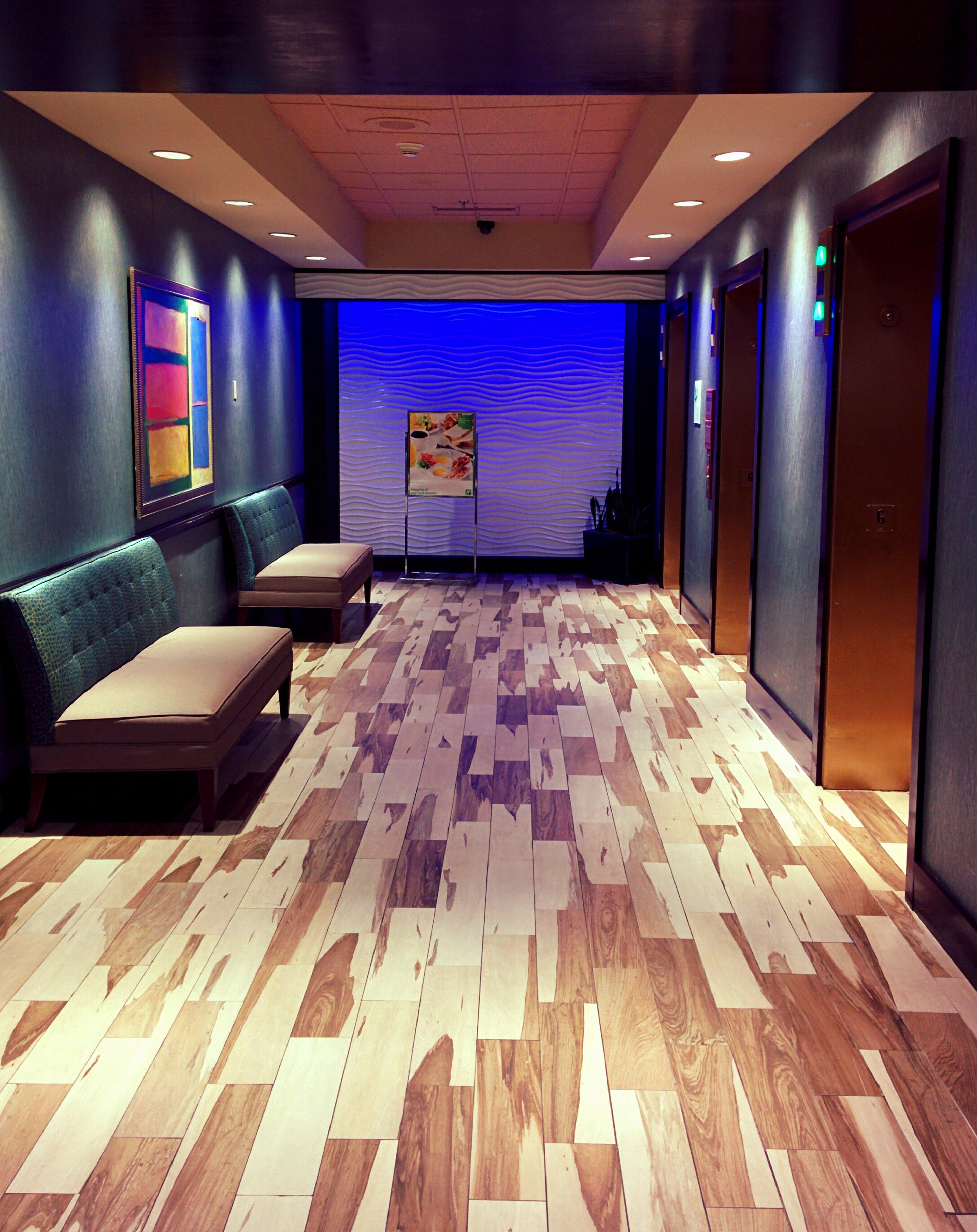 Holiday Inn Corpus Christi Downtown Marina By Ihg Esterno foto