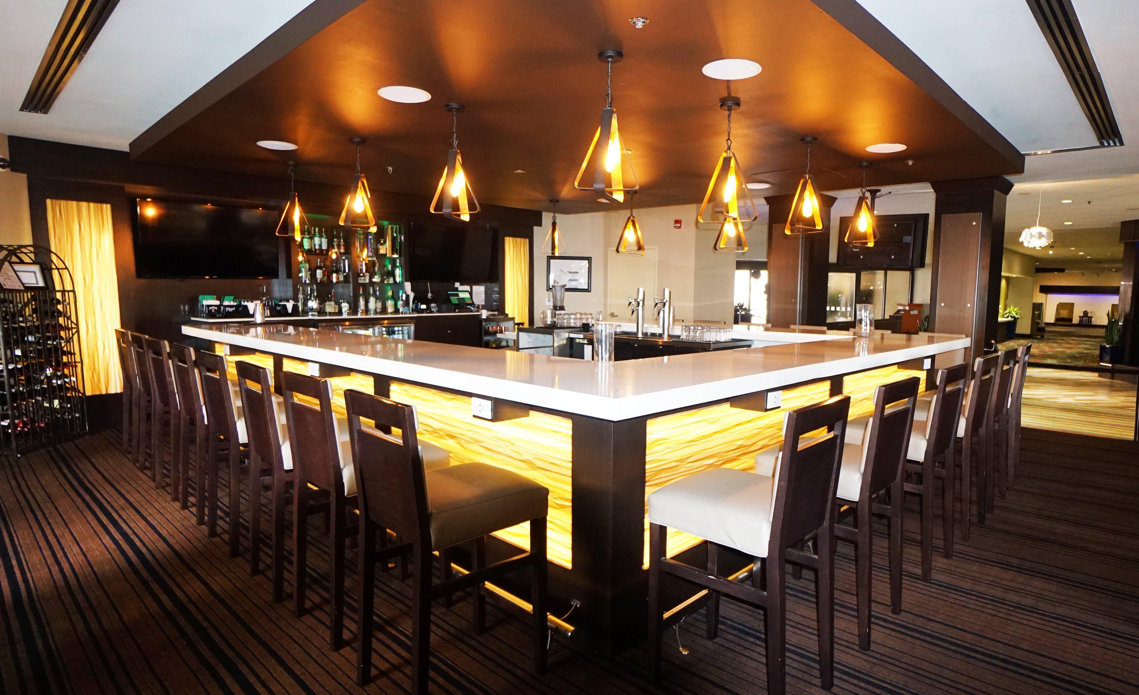 Holiday Inn Corpus Christi Downtown Marina By Ihg Esterno foto