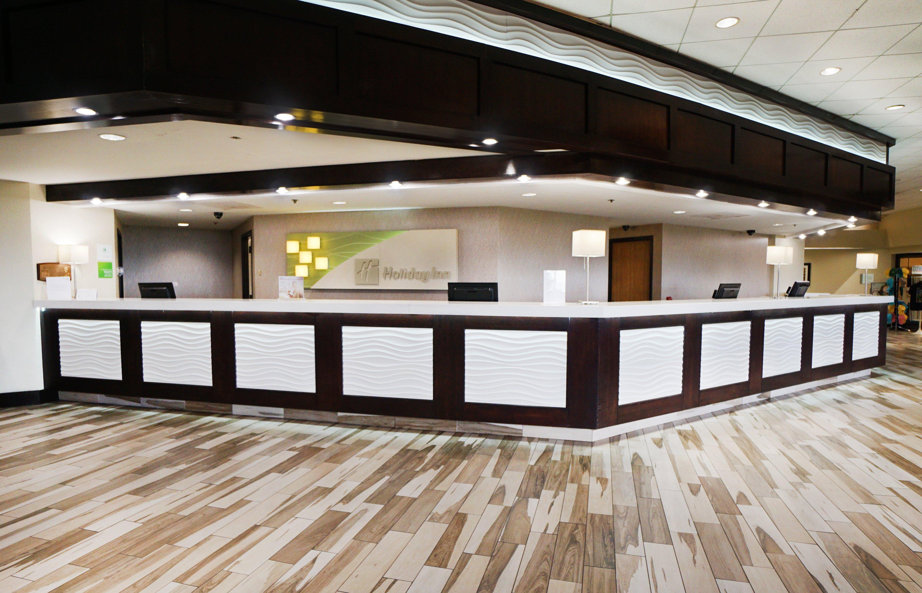 Holiday Inn Corpus Christi Downtown Marina By Ihg Esterno foto