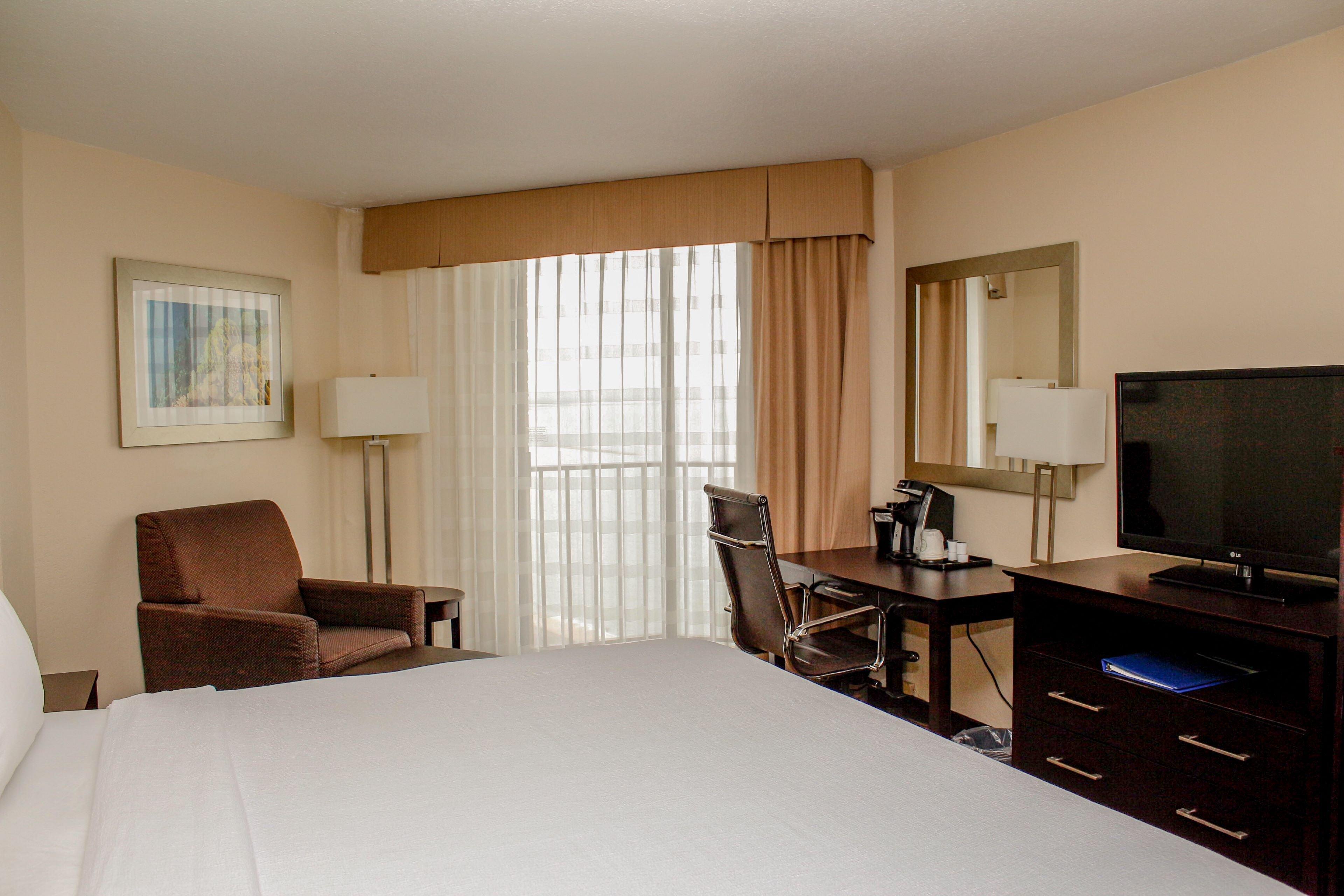Holiday Inn Corpus Christi Downtown Marina By Ihg Esterno foto