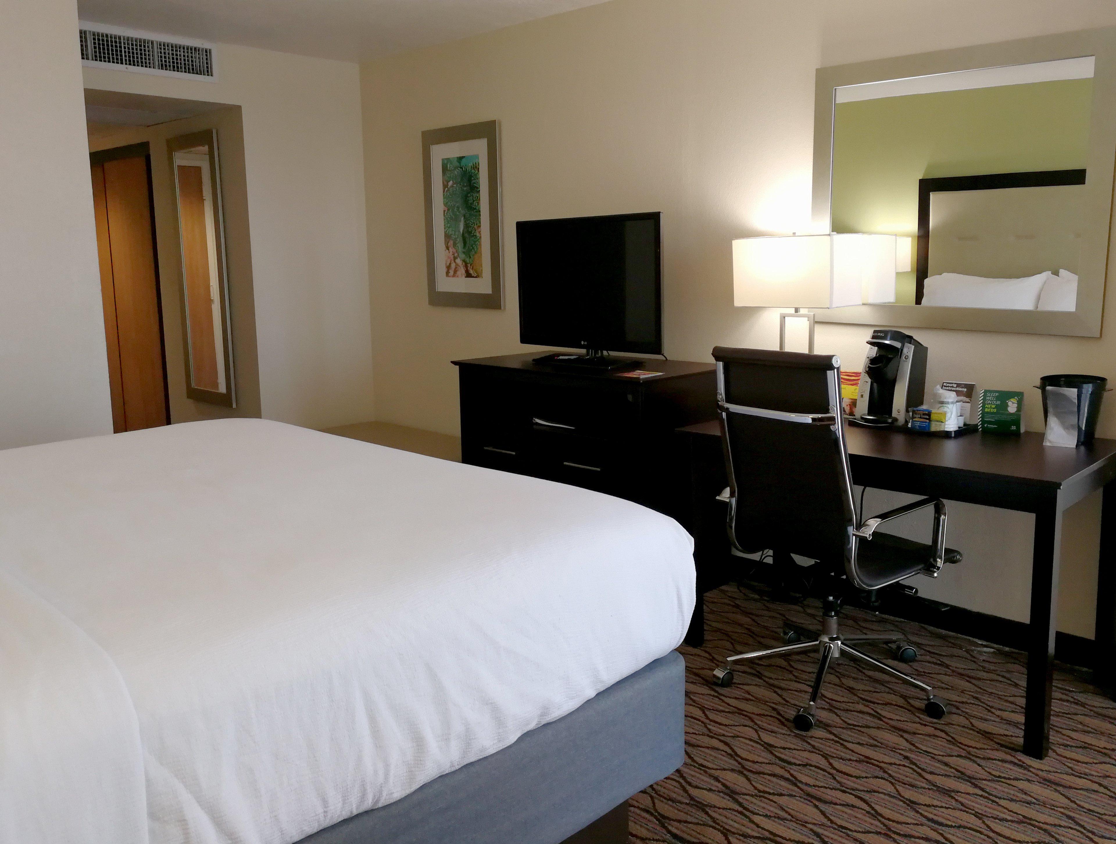 Holiday Inn Corpus Christi Downtown Marina By Ihg Esterno foto