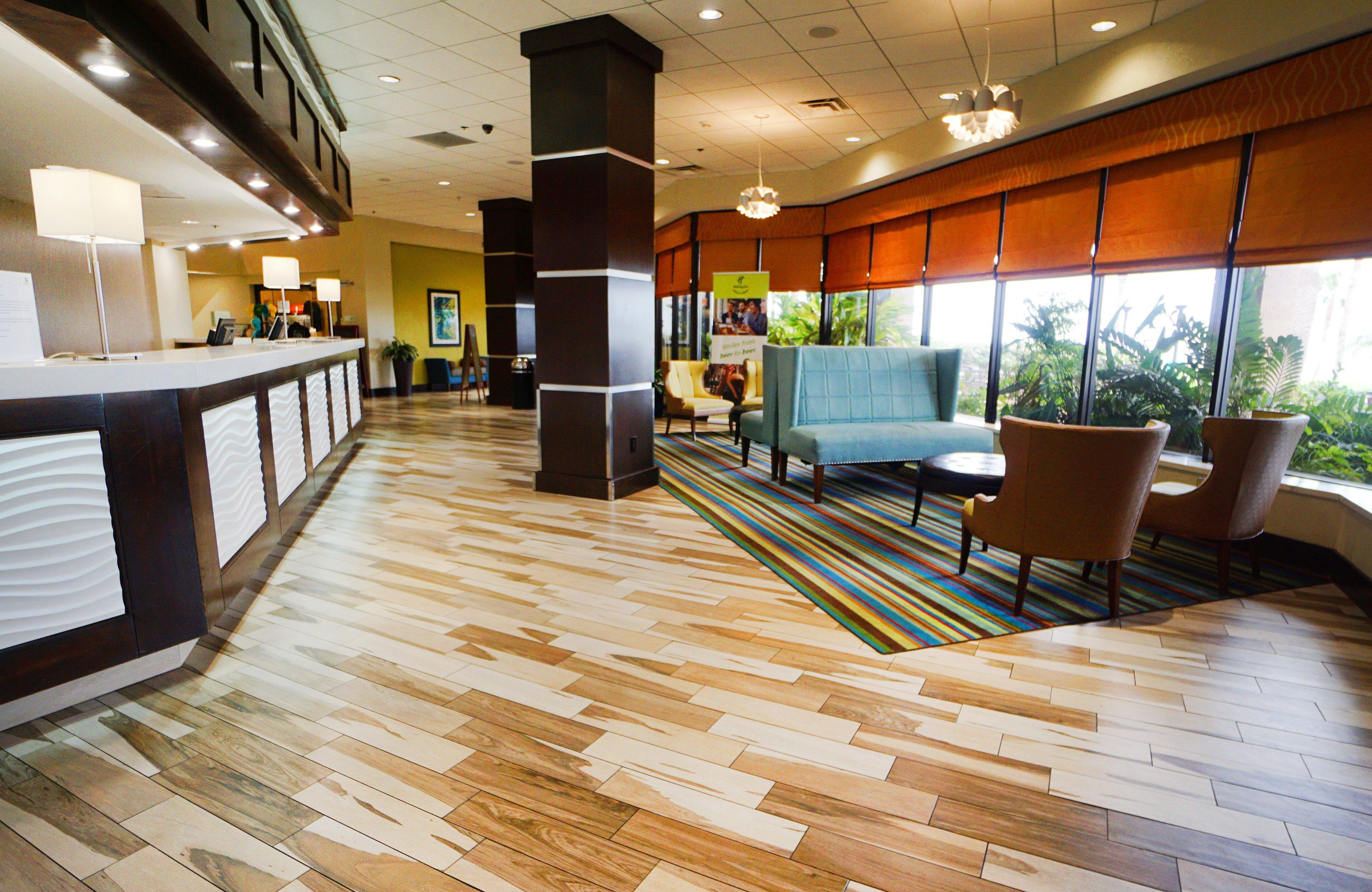 Holiday Inn Corpus Christi Downtown Marina By Ihg Esterno foto