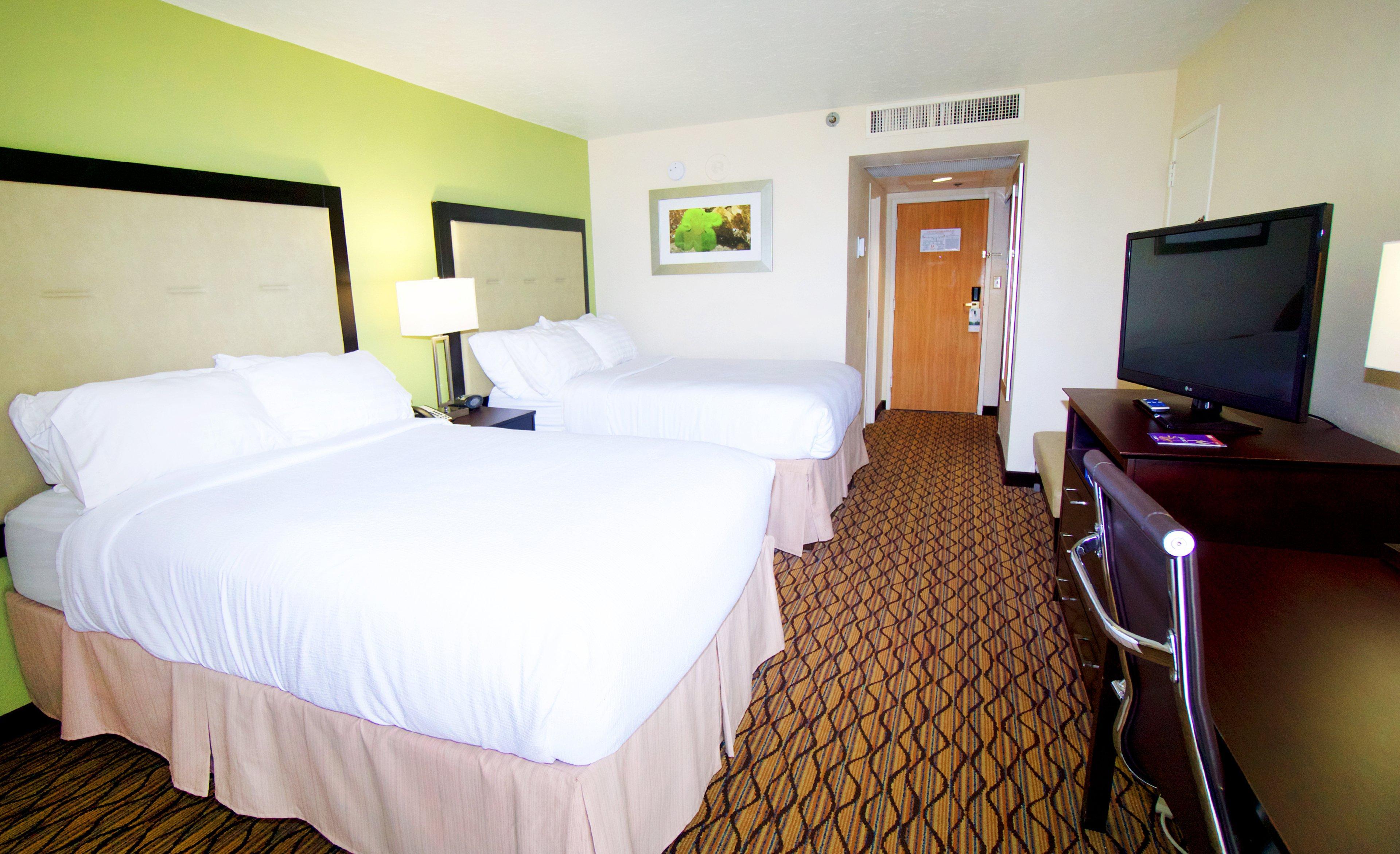 Holiday Inn Corpus Christi Downtown Marina By Ihg Esterno foto