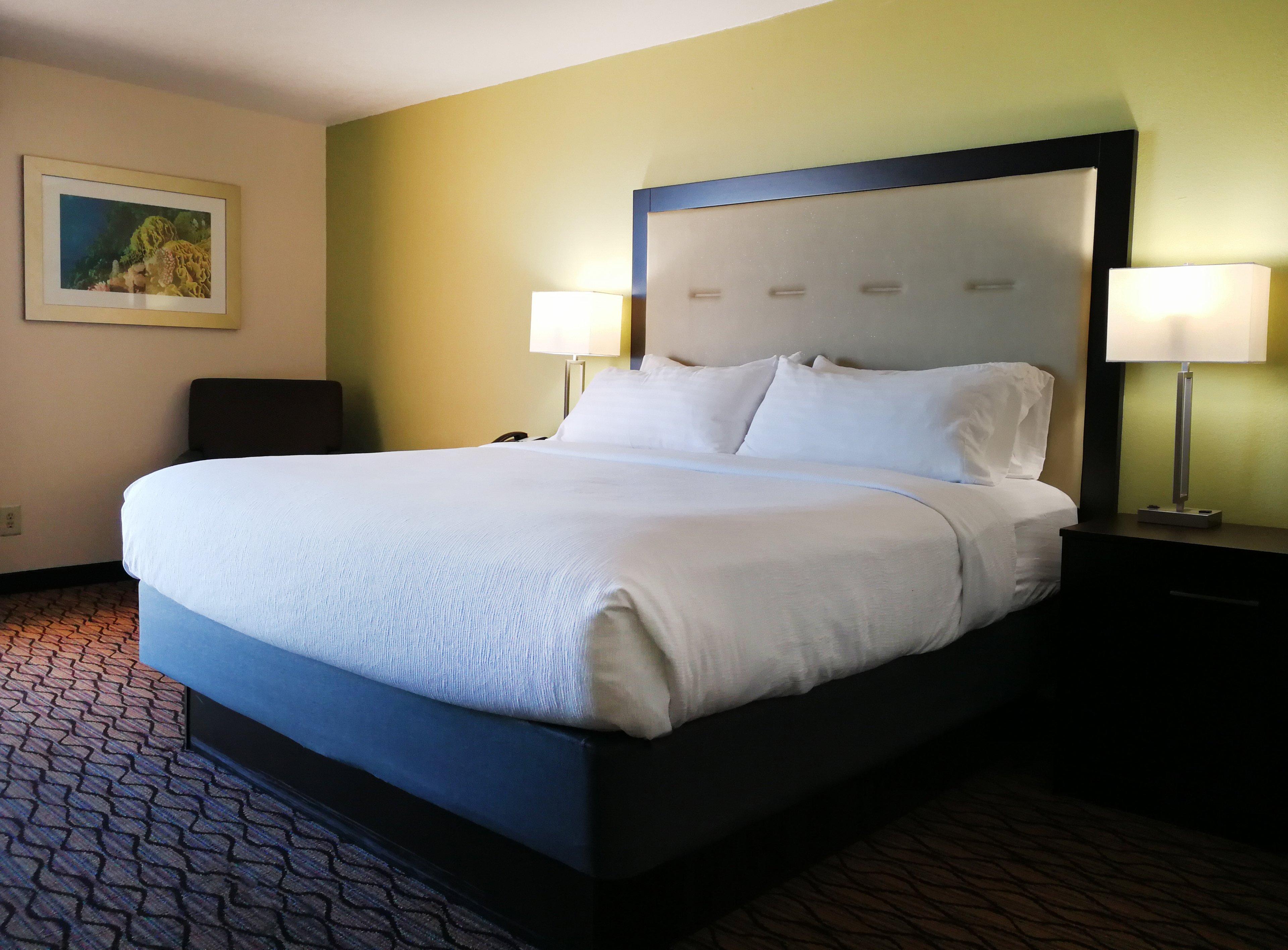 Holiday Inn Corpus Christi Downtown Marina By Ihg Esterno foto