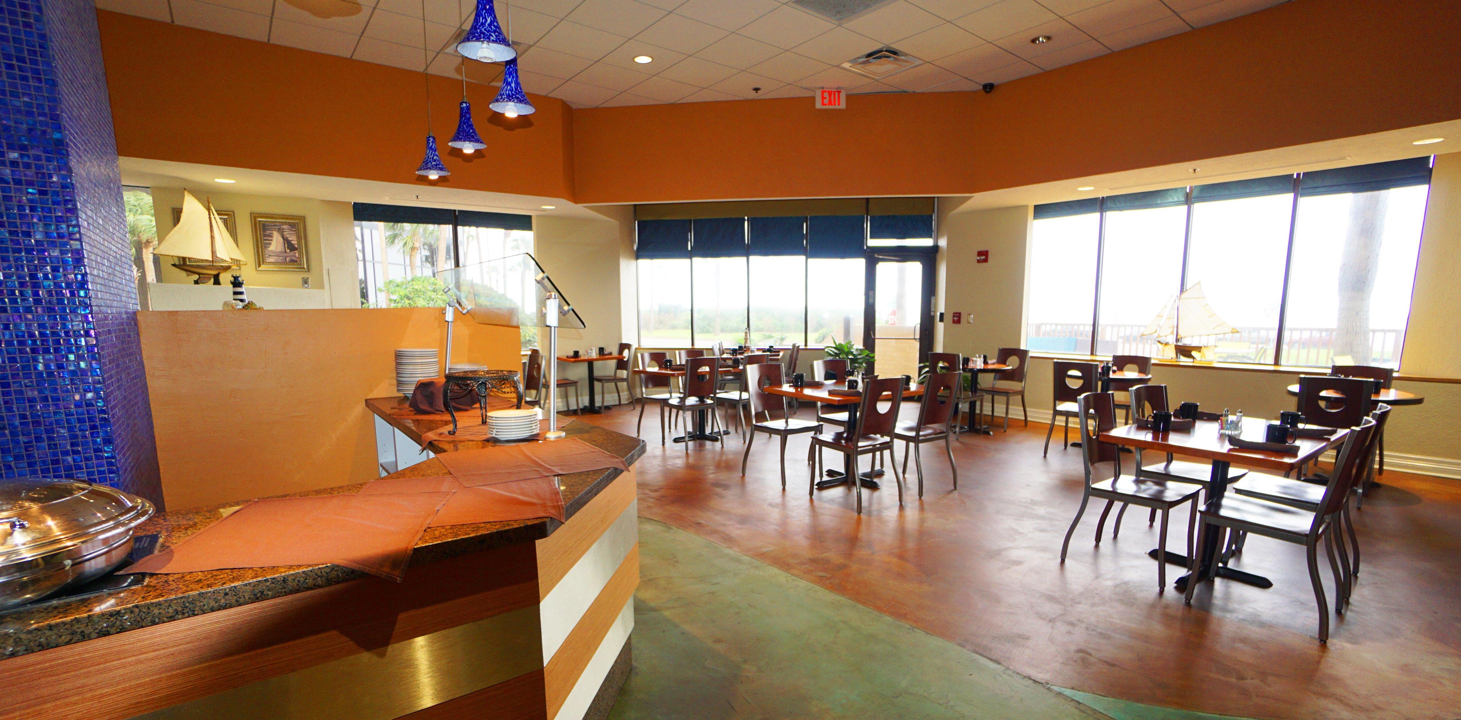 Holiday Inn Corpus Christi Downtown Marina By Ihg Esterno foto
