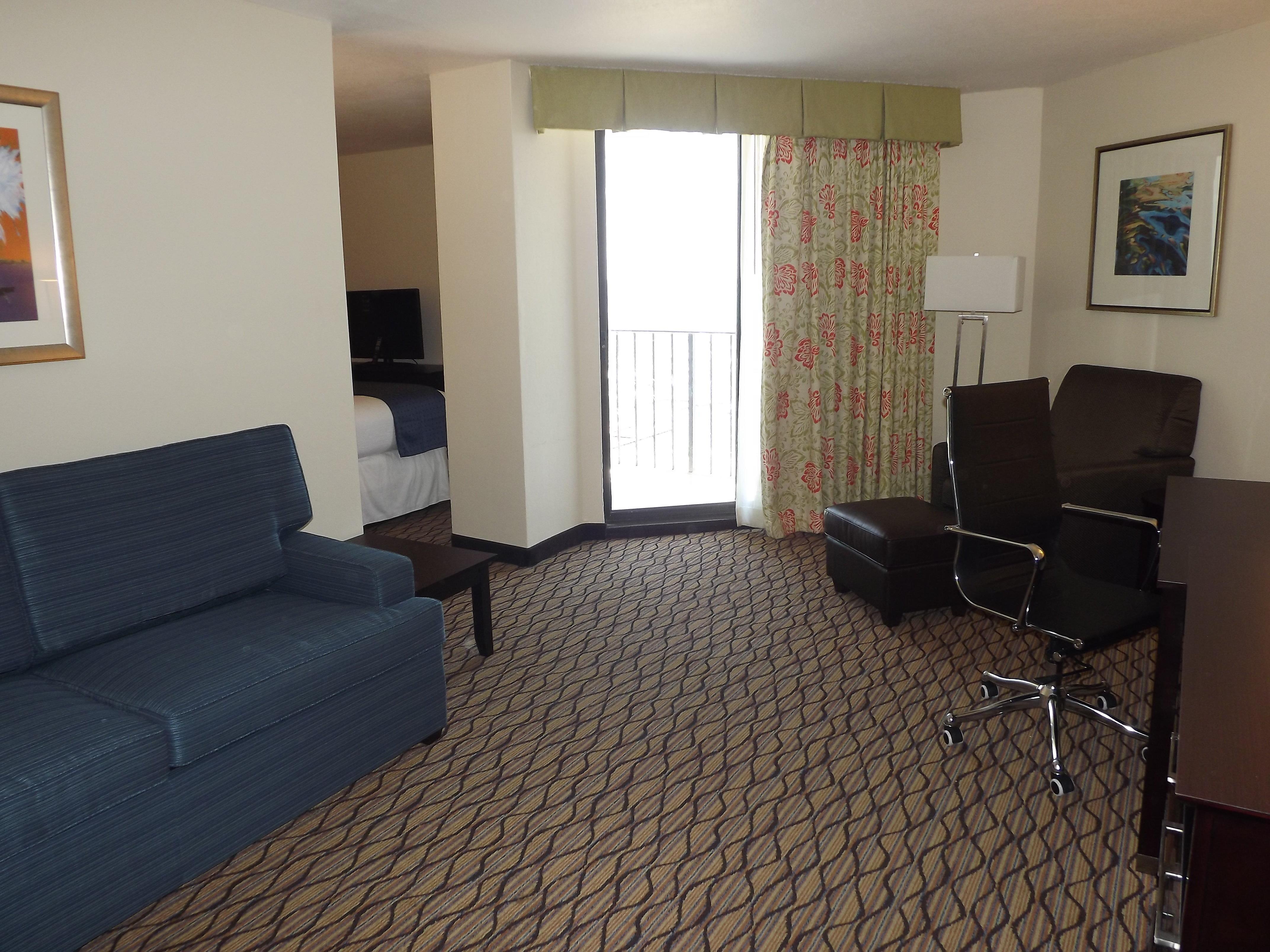 Holiday Inn Corpus Christi Downtown Marina By Ihg Esterno foto