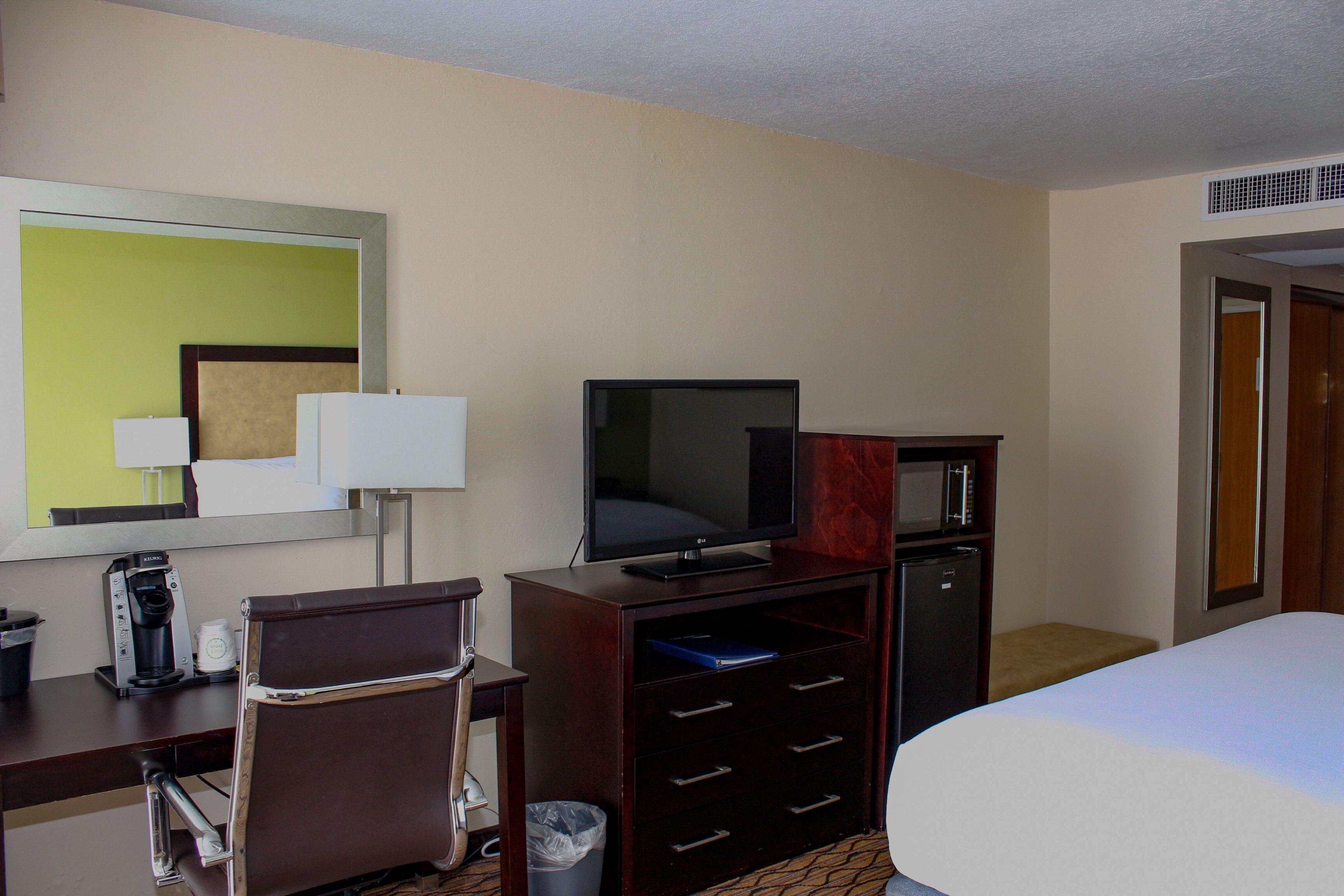 Holiday Inn Corpus Christi Downtown Marina By Ihg Esterno foto