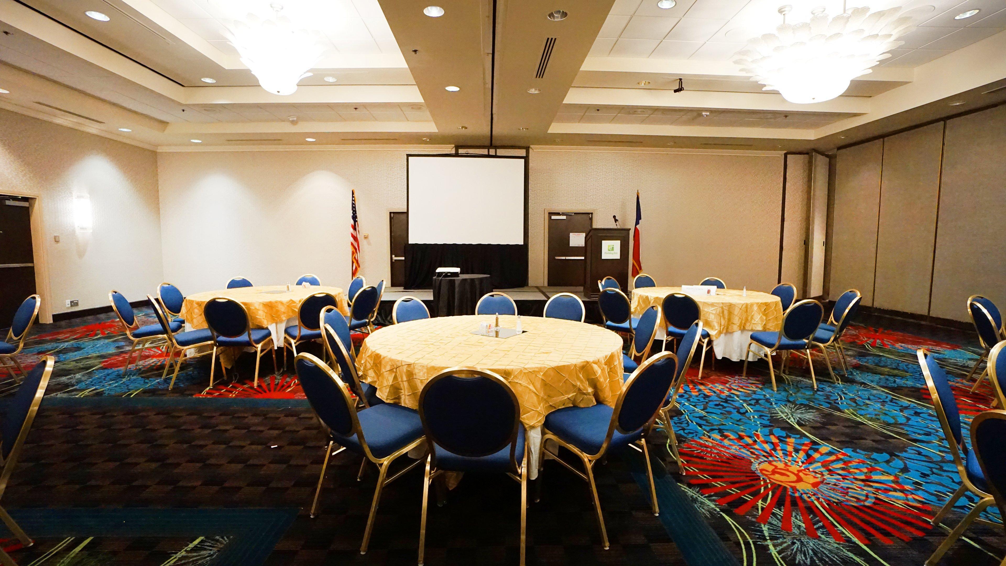 Holiday Inn Corpus Christi Downtown Marina By Ihg Esterno foto