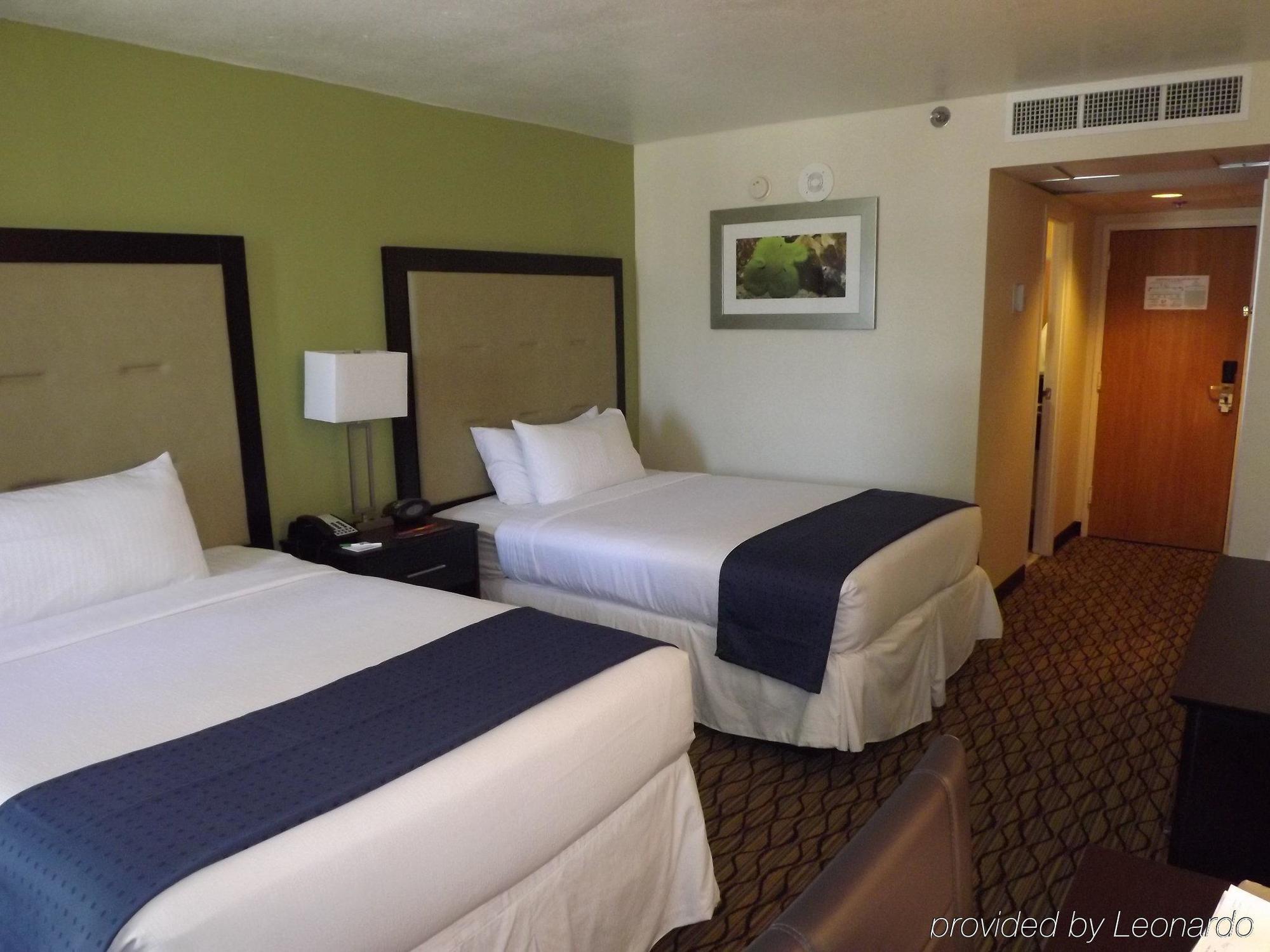 Holiday Inn Corpus Christi Downtown Marina By Ihg Esterno foto