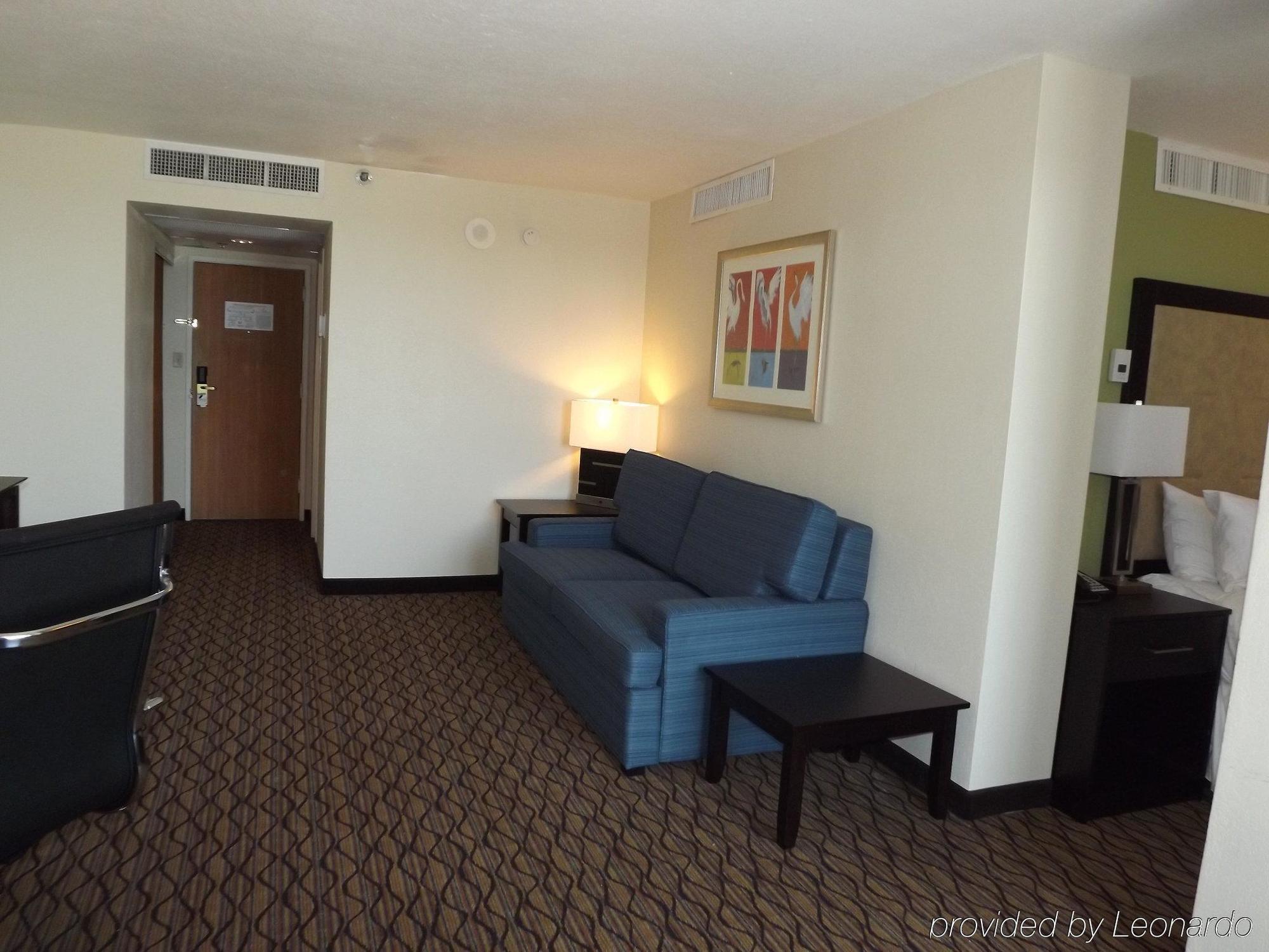Holiday Inn Corpus Christi Downtown Marina By Ihg Esterno foto