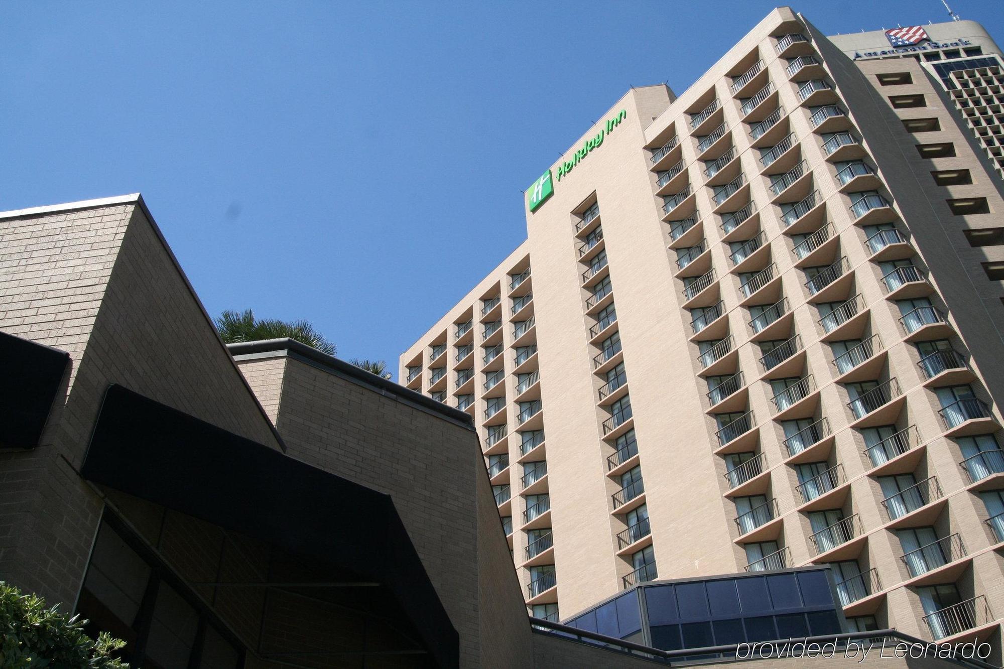 Holiday Inn Corpus Christi Downtown Marina By Ihg Esterno foto