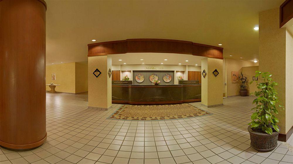 Holiday Inn Corpus Christi Downtown Marina By Ihg Esterno foto