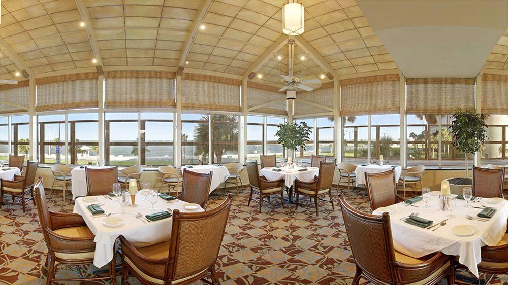 Holiday Inn Corpus Christi Downtown Marina By Ihg Esterno foto