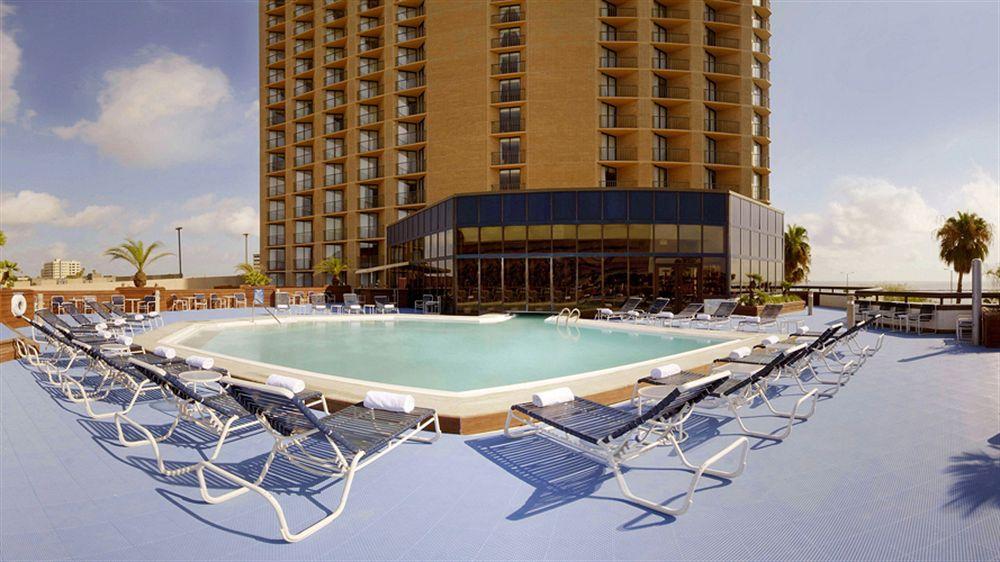 Holiday Inn Corpus Christi Downtown Marina By Ihg Esterno foto
