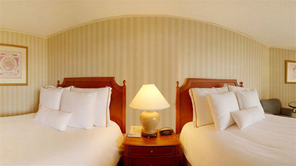Holiday Inn Corpus Christi Downtown Marina By Ihg Esterno foto
