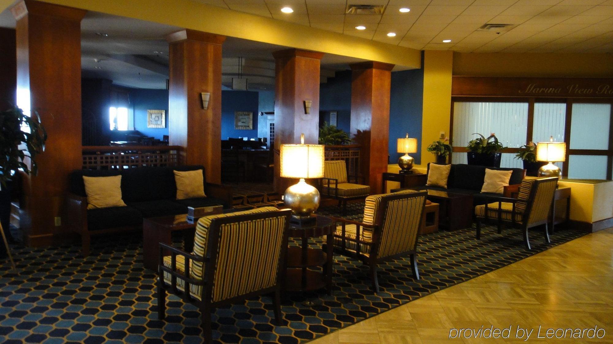 Holiday Inn Corpus Christi Downtown Marina By Ihg Esterno foto