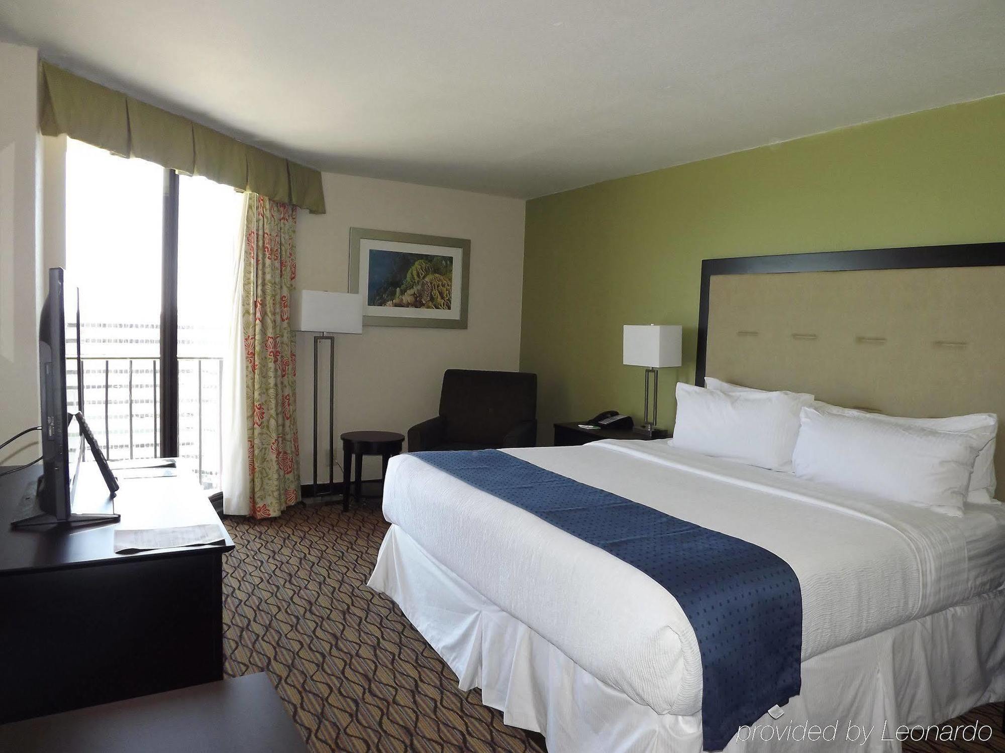 Holiday Inn Corpus Christi Downtown Marina By Ihg Esterno foto