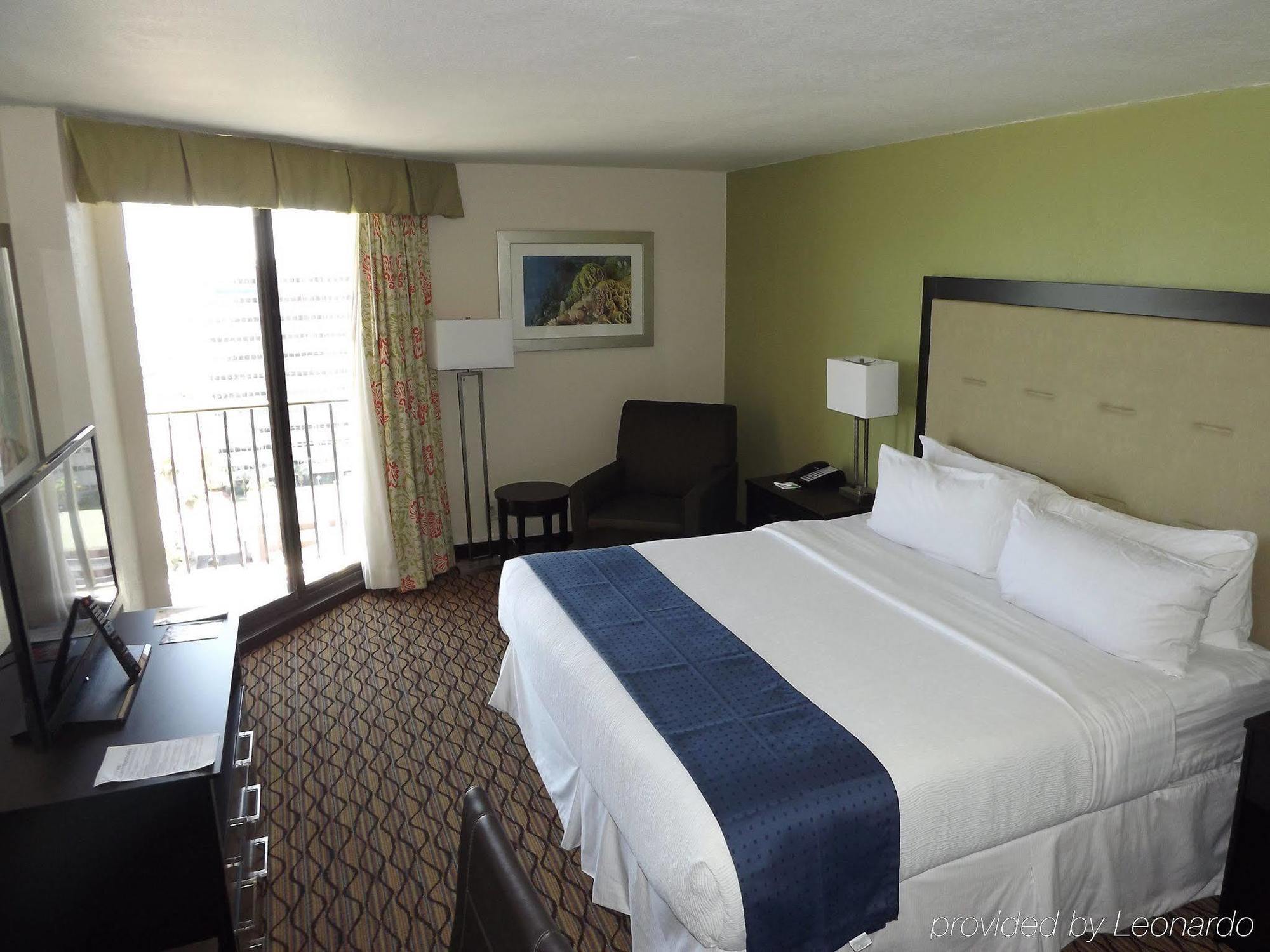 Holiday Inn Corpus Christi Downtown Marina By Ihg Esterno foto