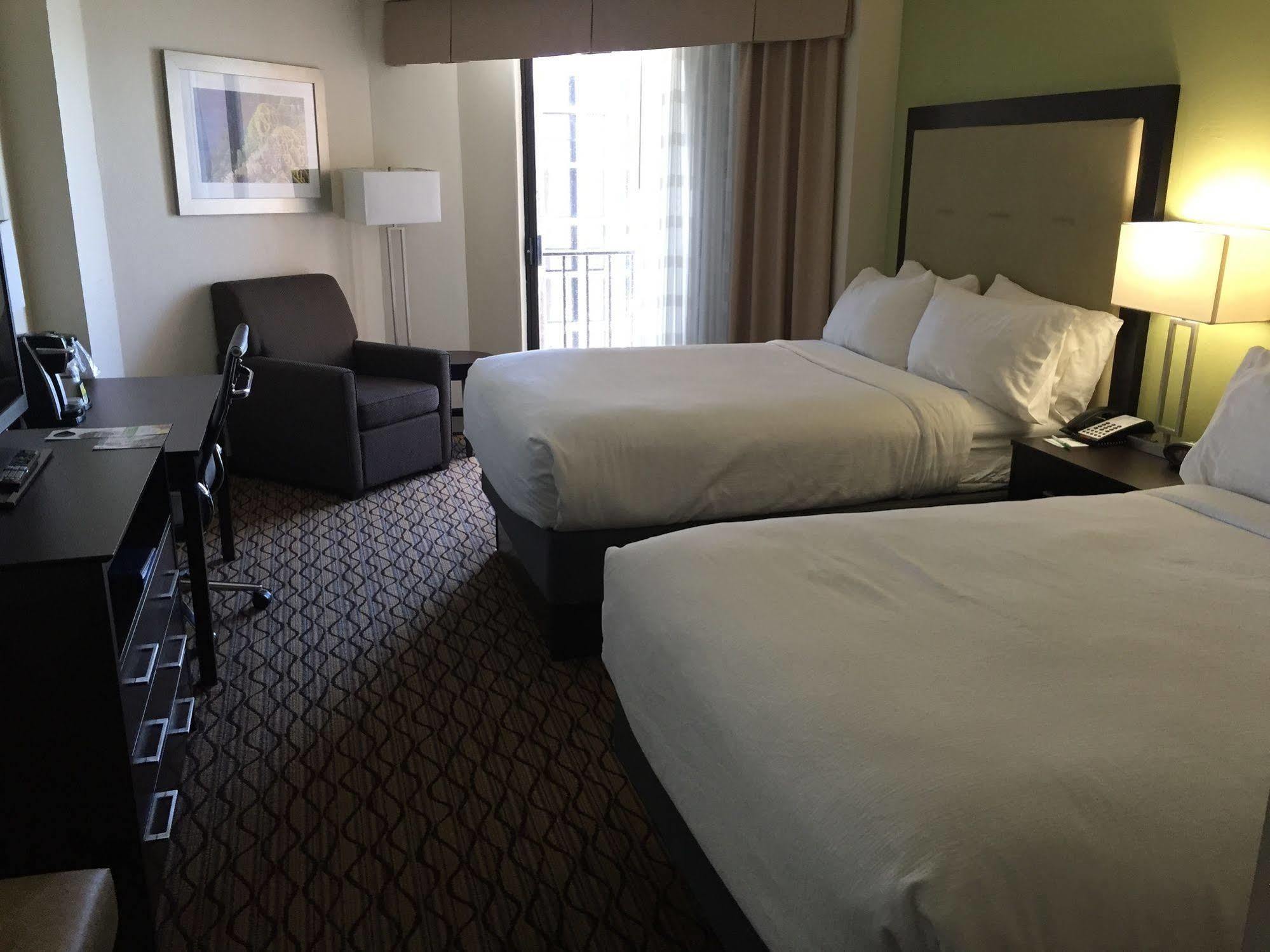 Holiday Inn Corpus Christi Downtown Marina By Ihg Esterno foto