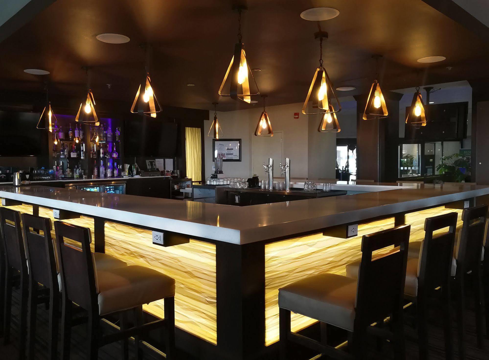 Holiday Inn Corpus Christi Downtown Marina By Ihg Esterno foto
