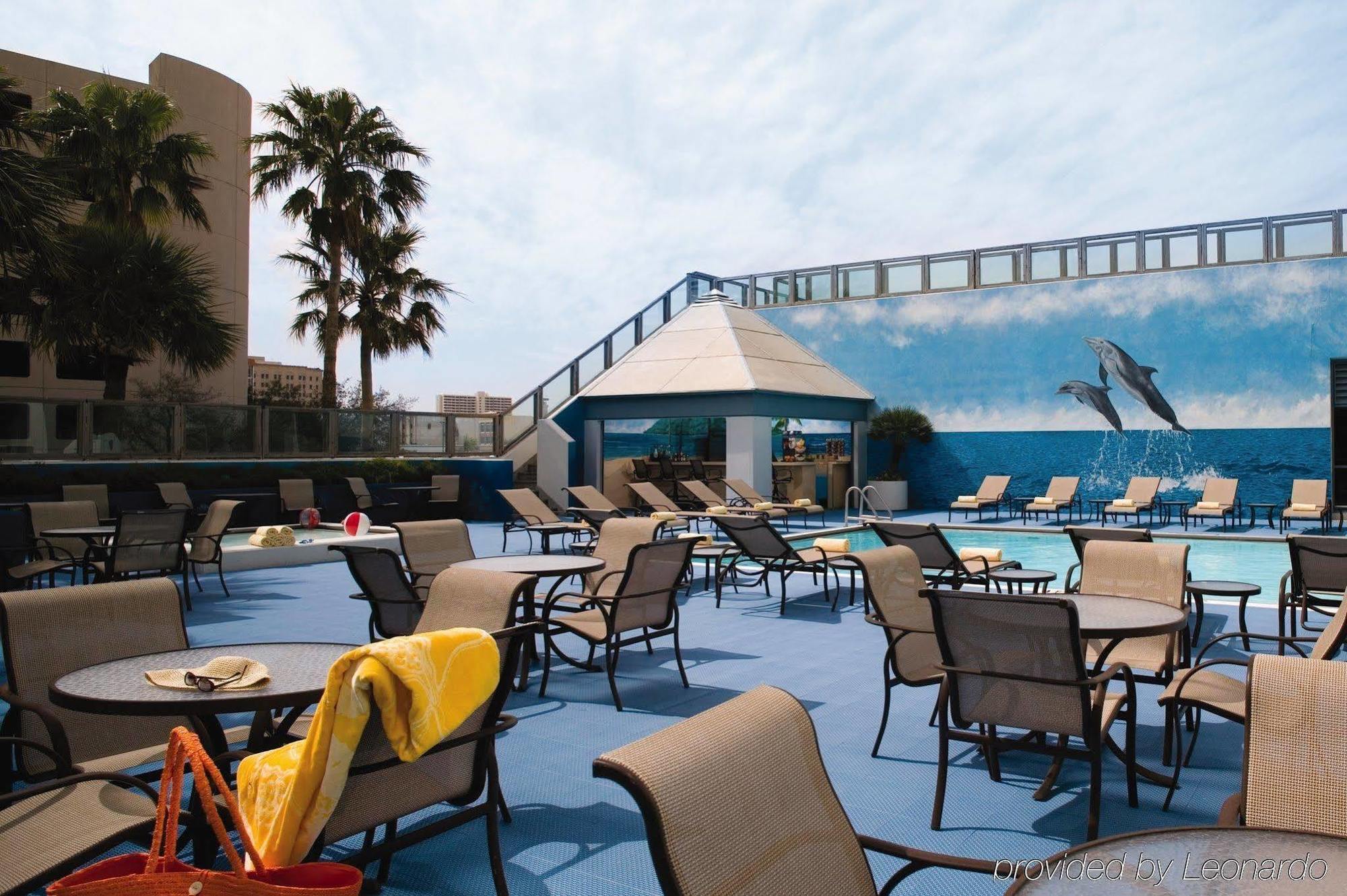 Holiday Inn Corpus Christi Downtown Marina By Ihg Esterno foto