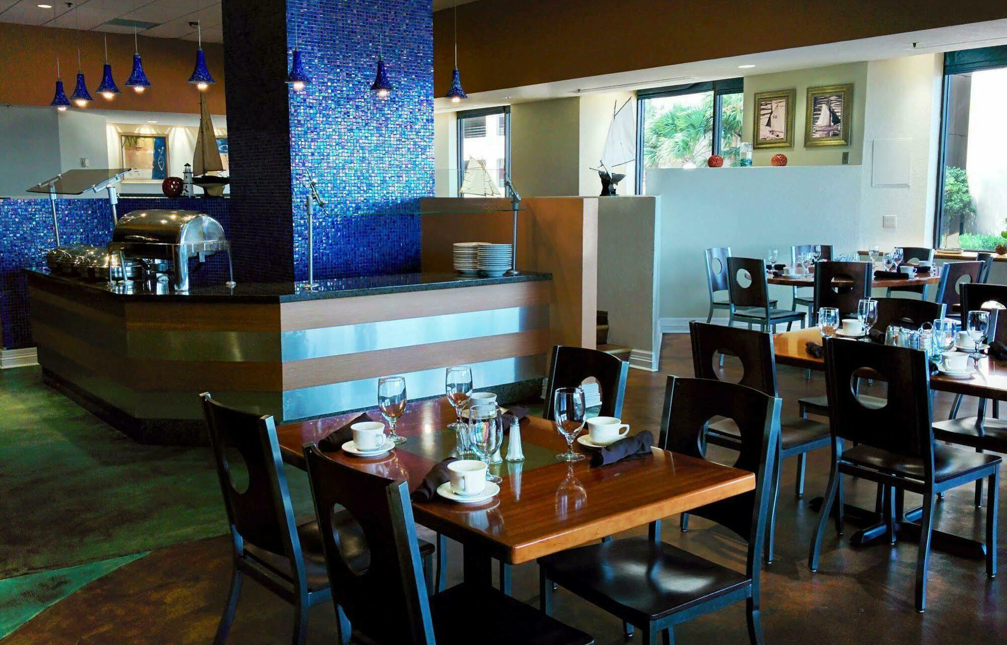 Holiday Inn Corpus Christi Downtown Marina By Ihg Esterno foto