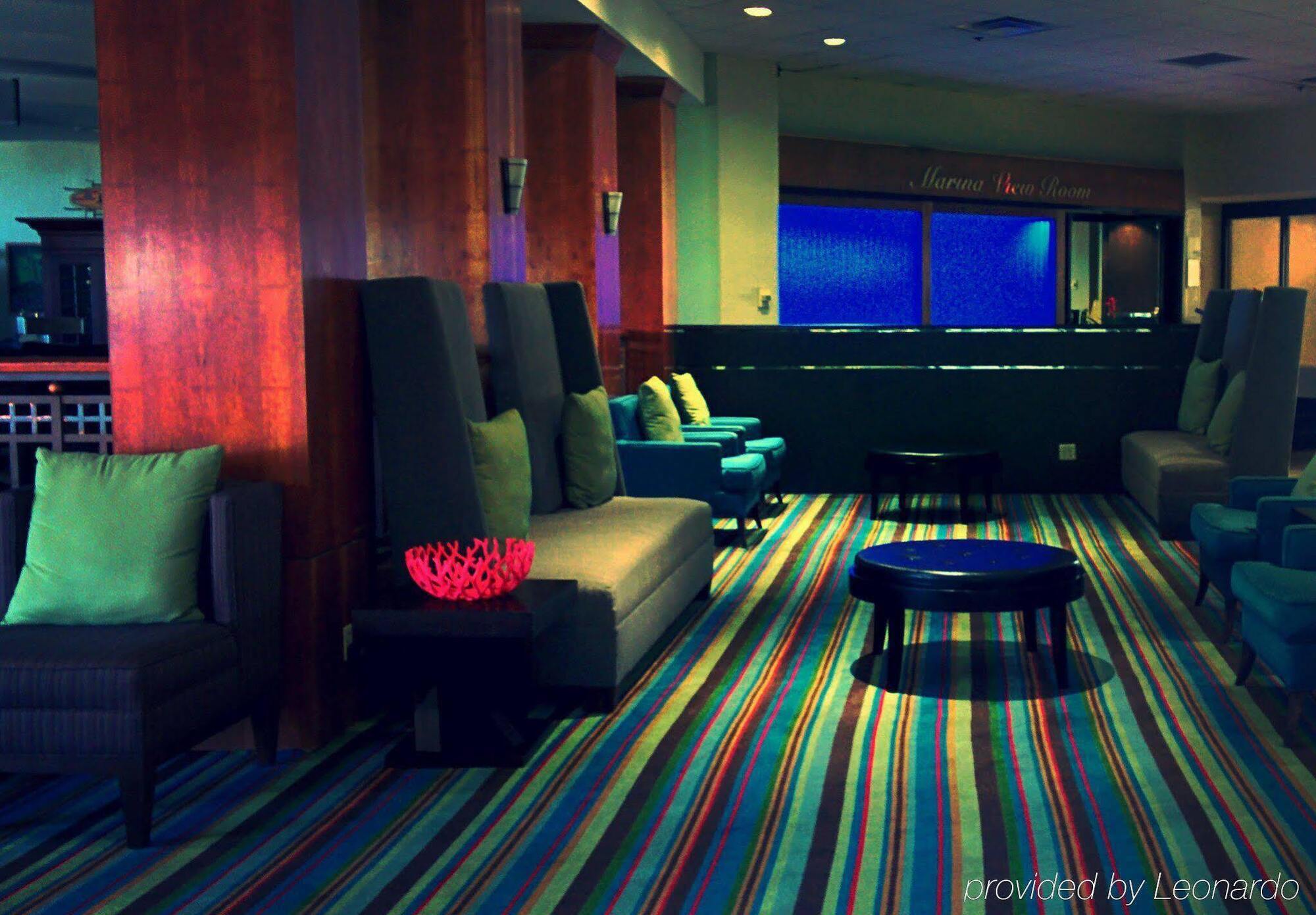 Holiday Inn Corpus Christi Downtown Marina By Ihg Esterno foto