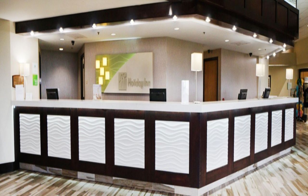 Holiday Inn Corpus Christi Downtown Marina By Ihg Esterno foto