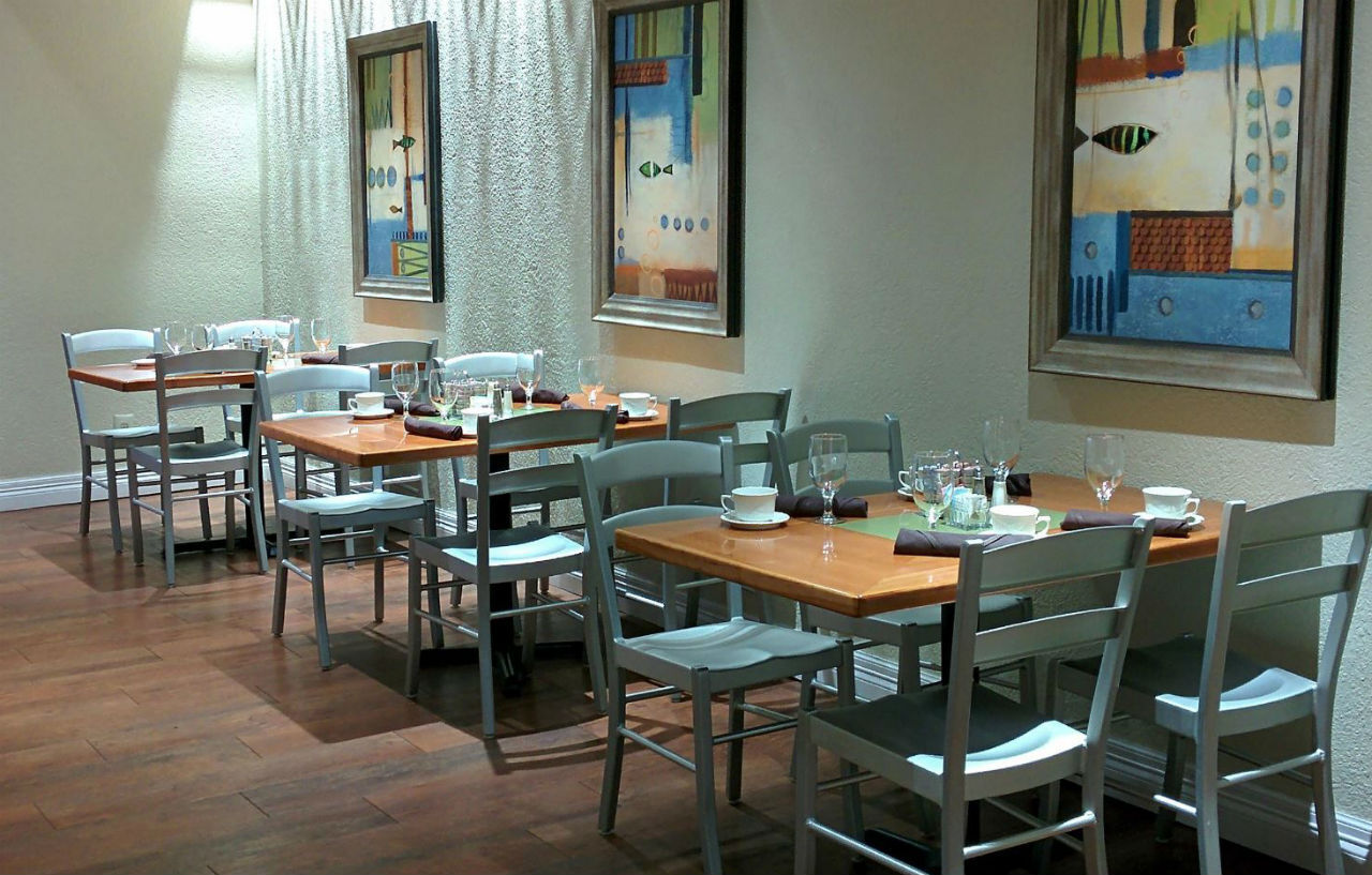 Holiday Inn Corpus Christi Downtown Marina By Ihg Esterno foto